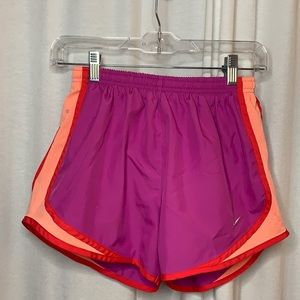 Nike shorts Size S